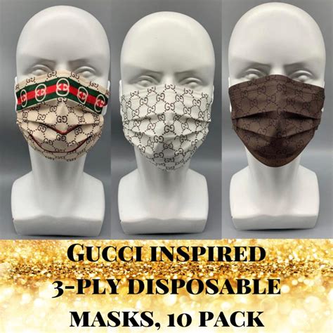 gucci face mas|Gucci face mask price.